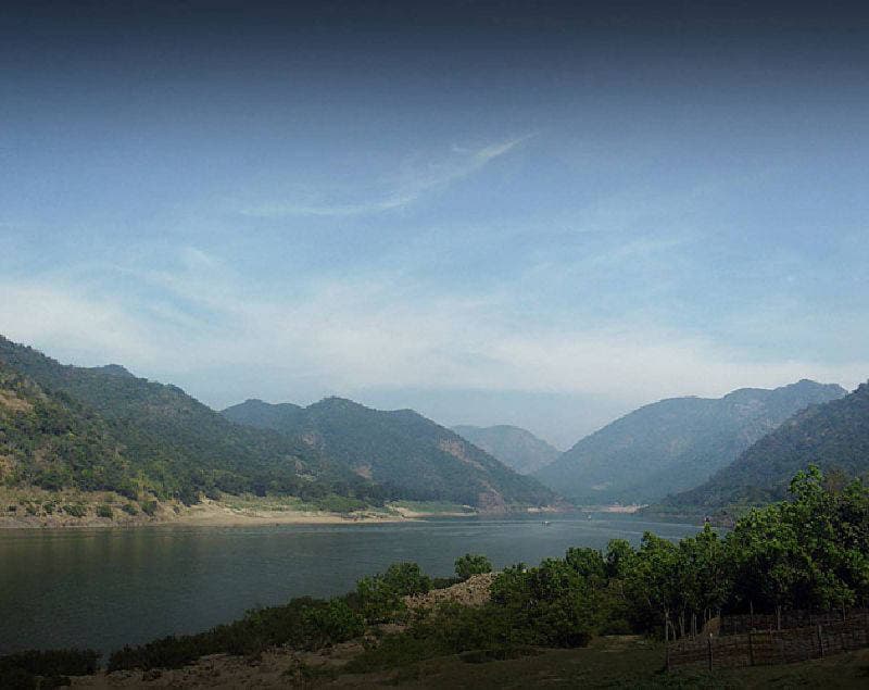 Papikondalu Godavari River Cruise TS Boat Tourism