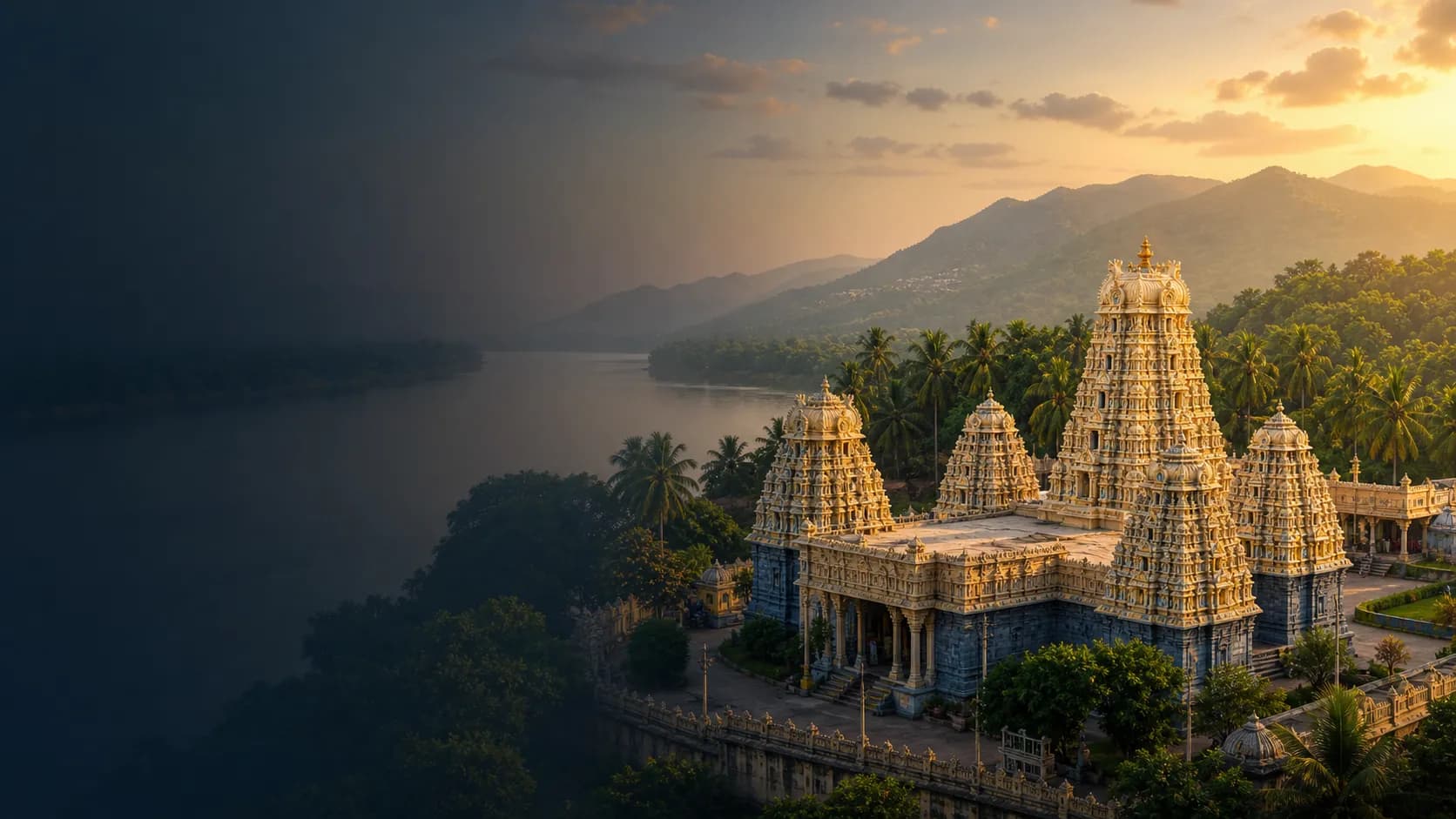 Bhadrachalam to Papikondalu One Day Boat Tour Package