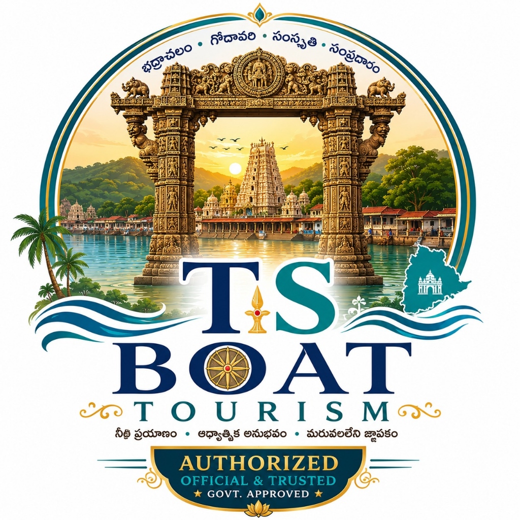 TS Boat Tourism